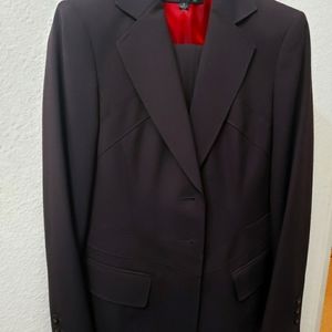 Anne Klein Two Piece Suit